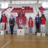 Criterium y Campeonato de Castilla y León M15 Individual y por equipos